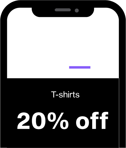 Preview da loja virtual